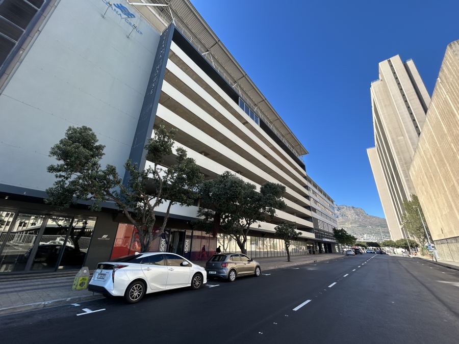 To Let Commercial Property for Rent in Foreshore Western Cape